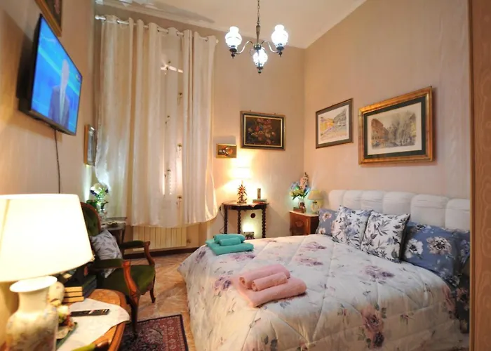 Casa Bianca 16 Kwatera prywatna