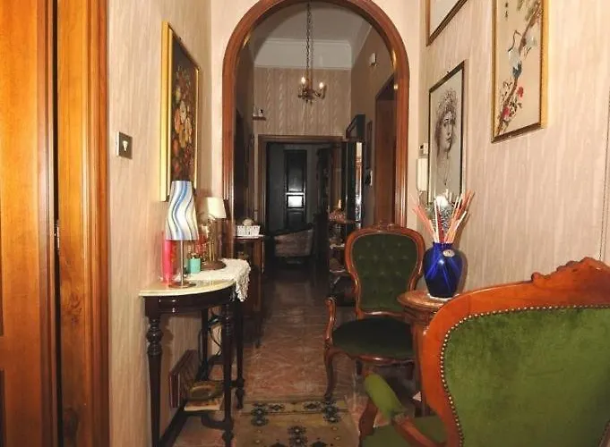 Casa Bianca 16 * Rzym