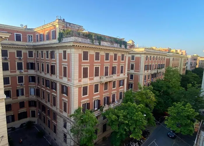 Casa Bianca 16 *