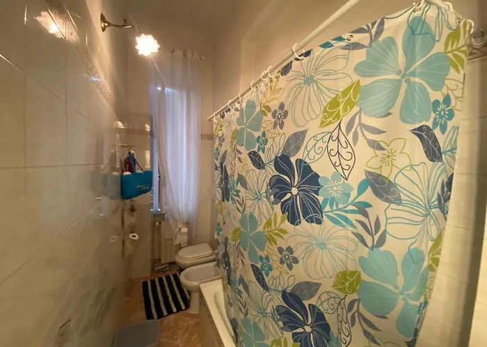 Casa Bianca 16 Kwatera prywatna *